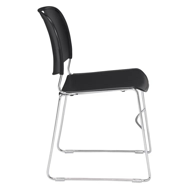 Steel Stackable Multipurpose Chair