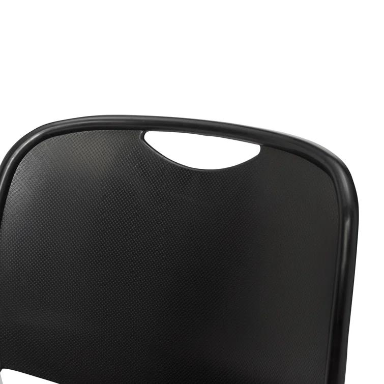 Steel Stackable Multipurpose Chair