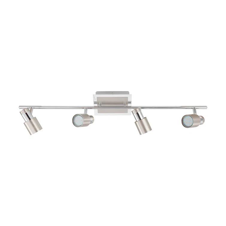 Arham Adjustable Track Head