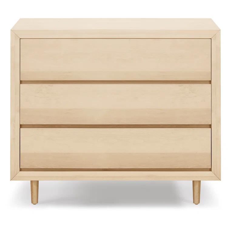 Nifty 3-Drawer Dresser