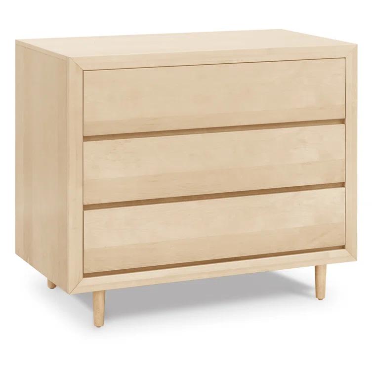 Nifty 3-Drawer Dresser