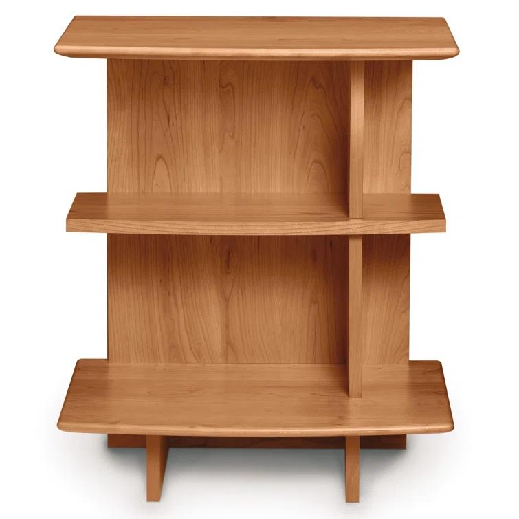 Sarah Solid Wood Nightstand