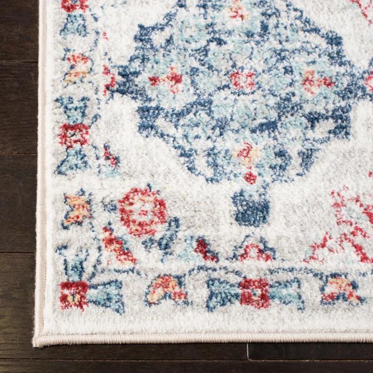 Aguiar Performance Oriental Rug
