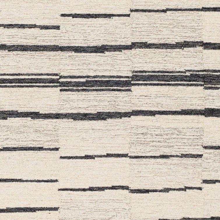 Uptown Hand Tufted Wool Rug