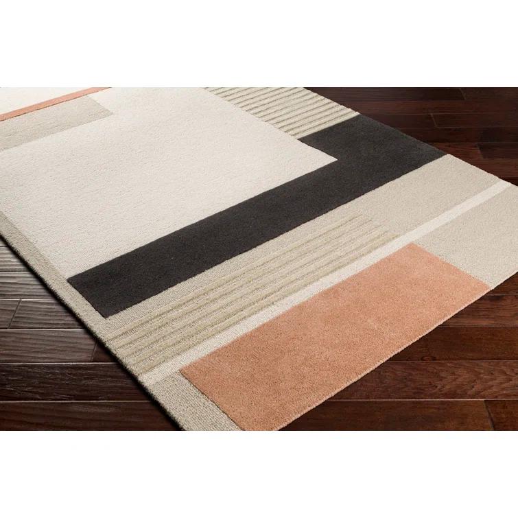 Moraine Wool Rug