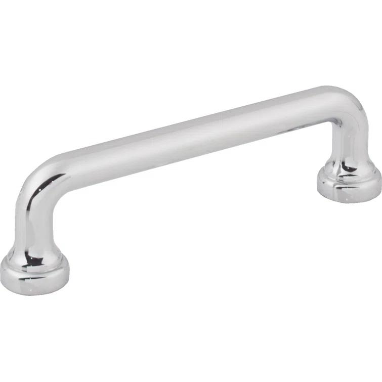 Atlas Homewares Malin 3 3/4" Center to Center Bar Pull