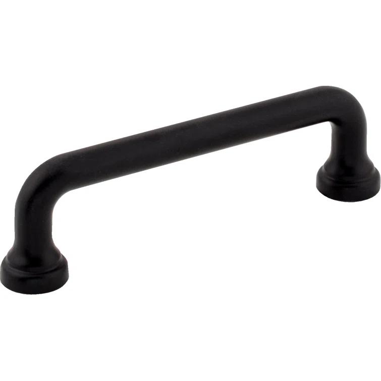 Atlas Homewares Malin 3 3/4" Center to Center Bar Pull