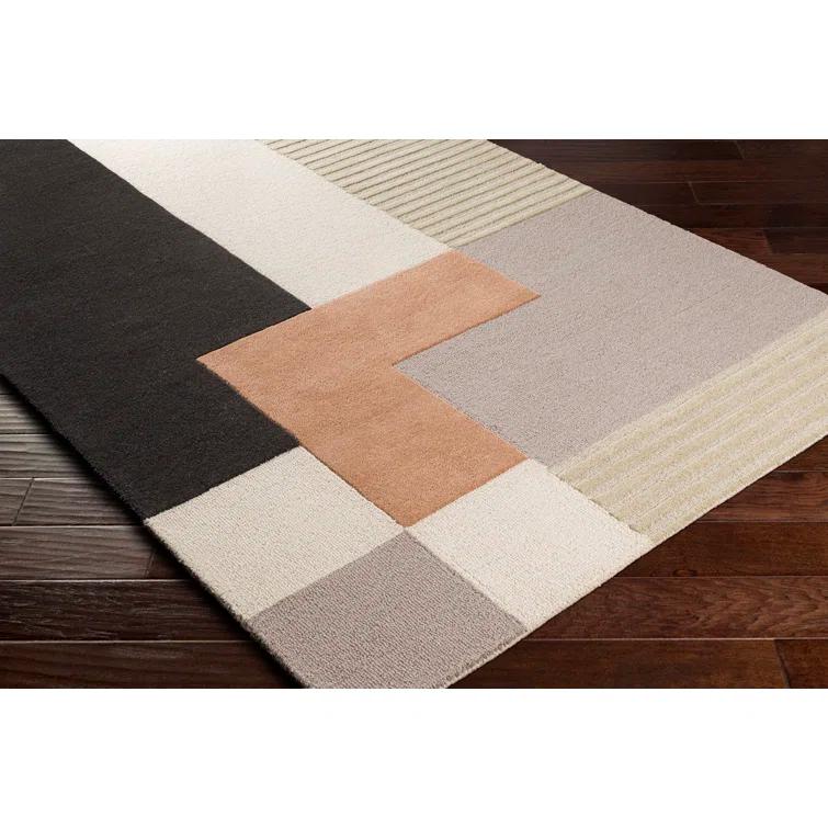 Mora Wool Rug