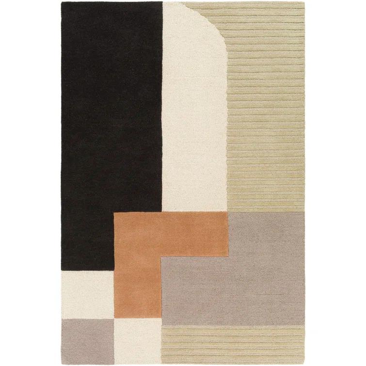 Mora Wool Rug