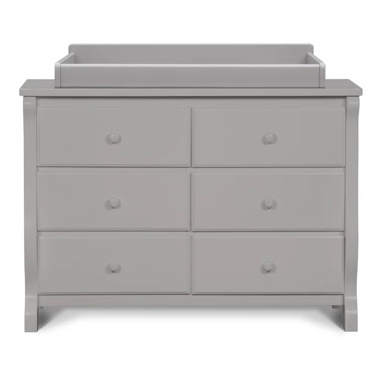 Delta Children's Changing Table Topper