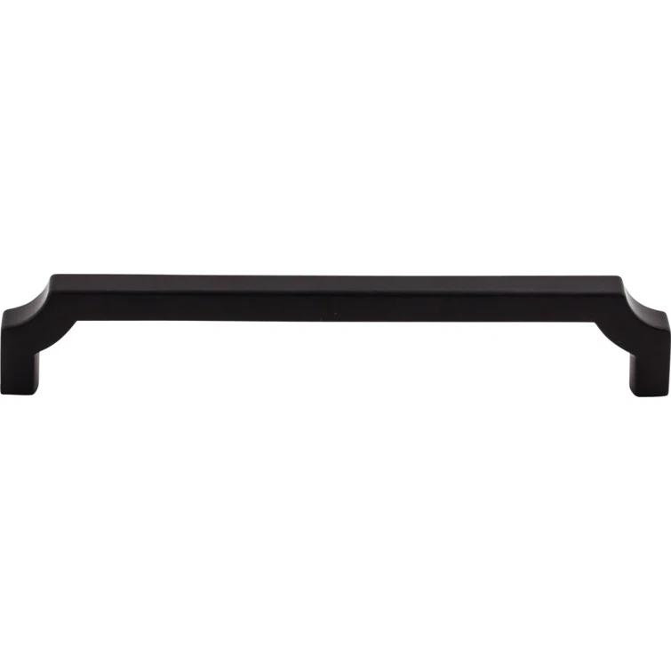 Top Knobs Davenport Bar pull