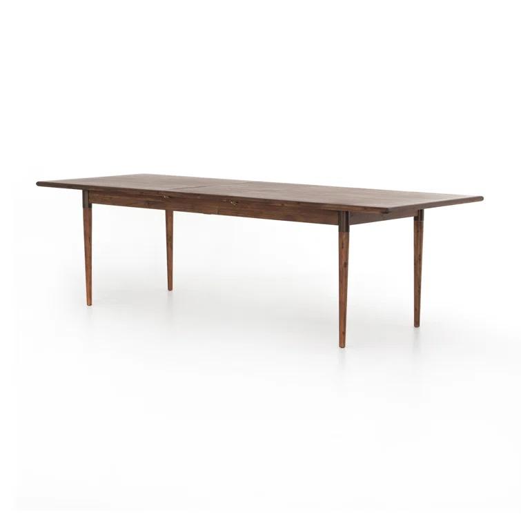 Harper Solid Wood Dining Table