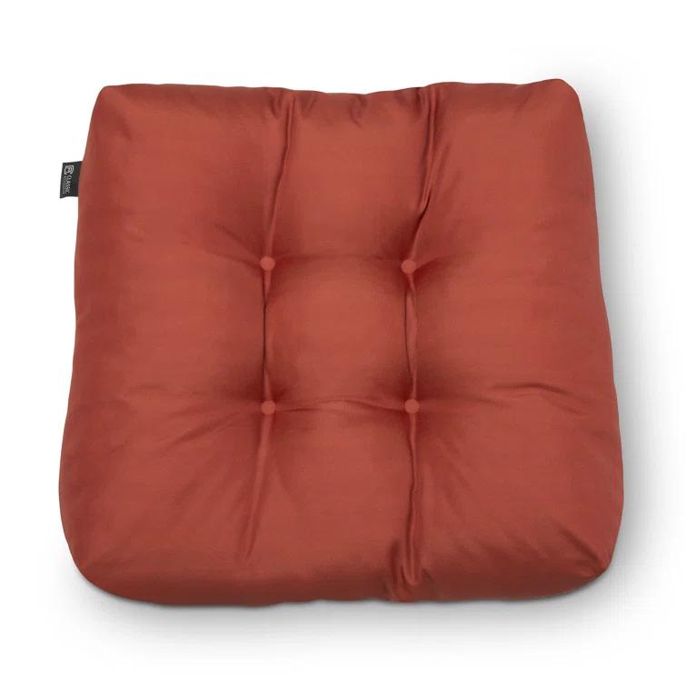 Bergholt Patio Seat Cushion, 19in. W