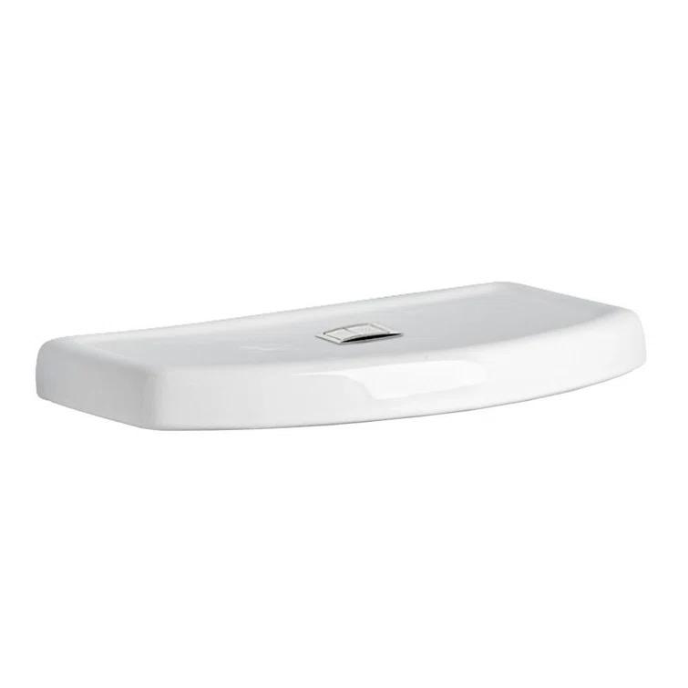 American Standard 735168-400.020 Studio Dual Flush Tank Lid