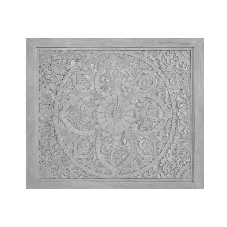 Tovoris Platform Bed