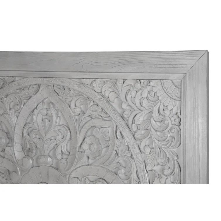 Tovoris Platform Bed