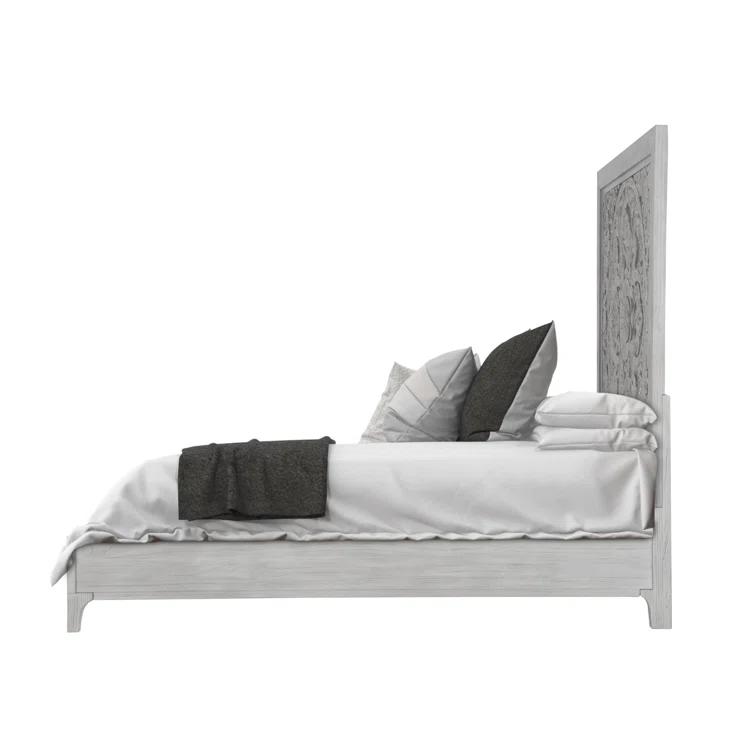 Tovoris Platform Bed