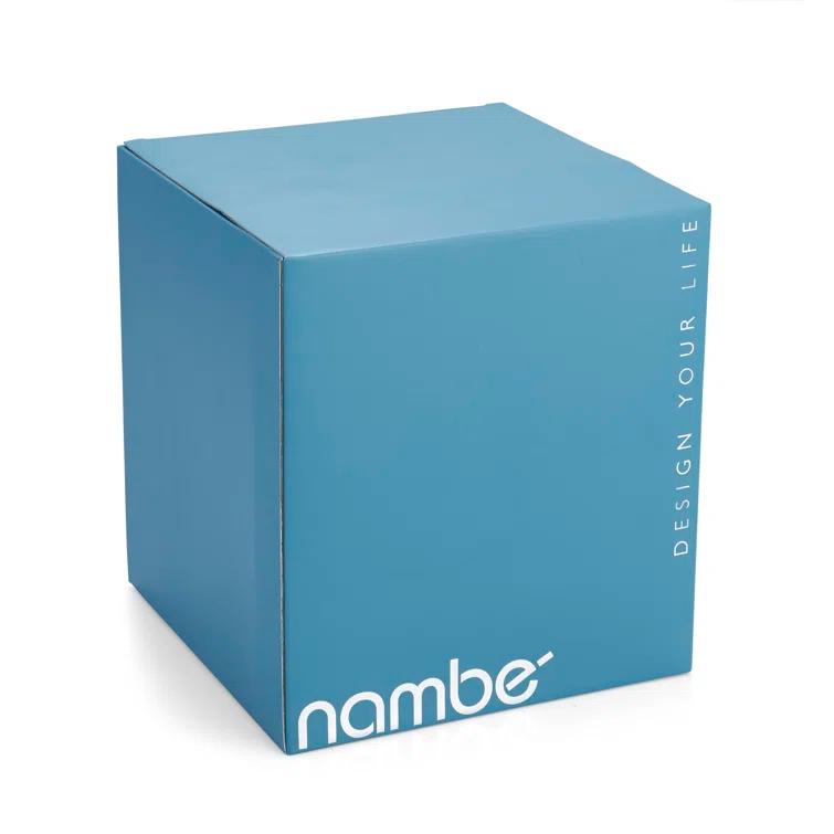 Nambé Nambe Classic Round Tray - 13''