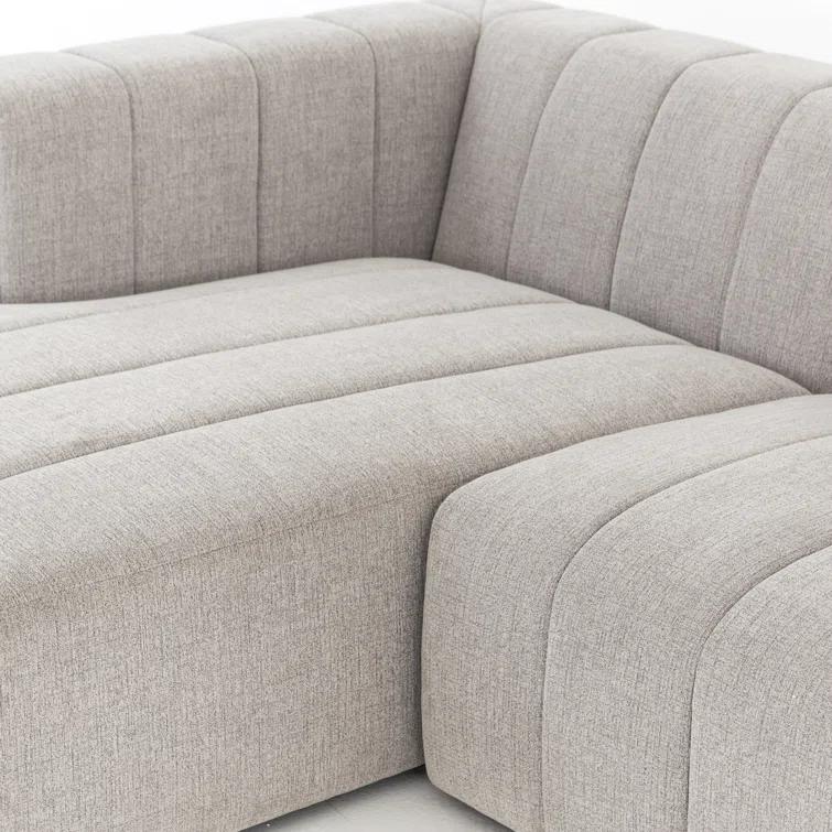 Hillary Sectional Sofa - Left-Facing