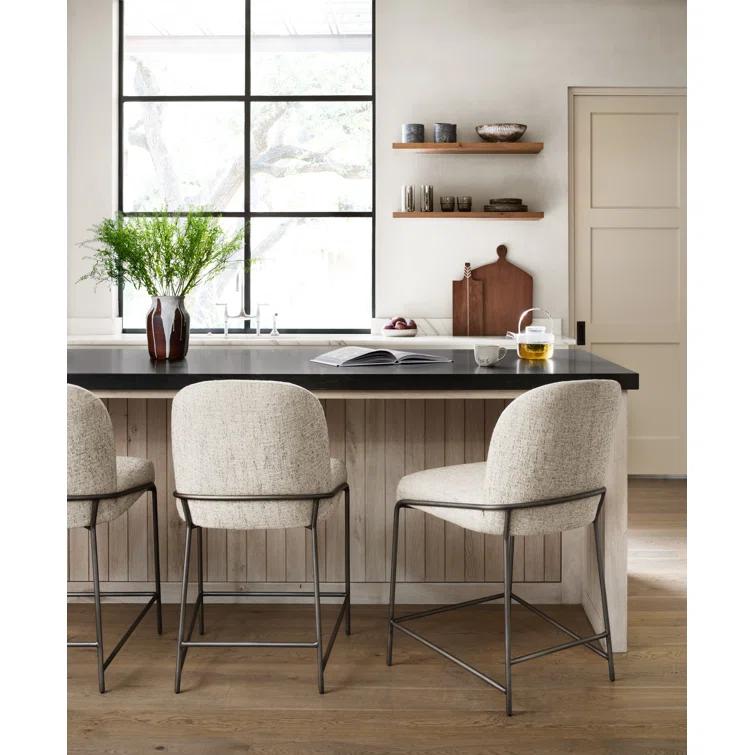 Astrud 25" Counter Stool