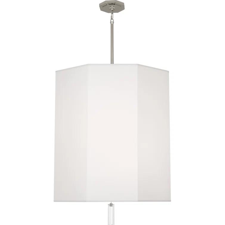 Kate 6 - Light Drum Chandelier
