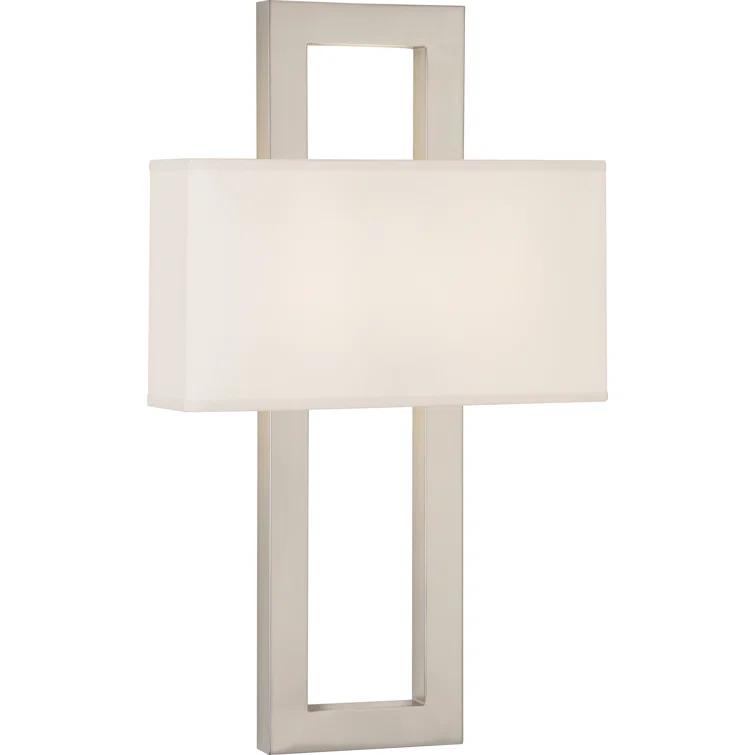 Doughnut Flush Mounted Sconce