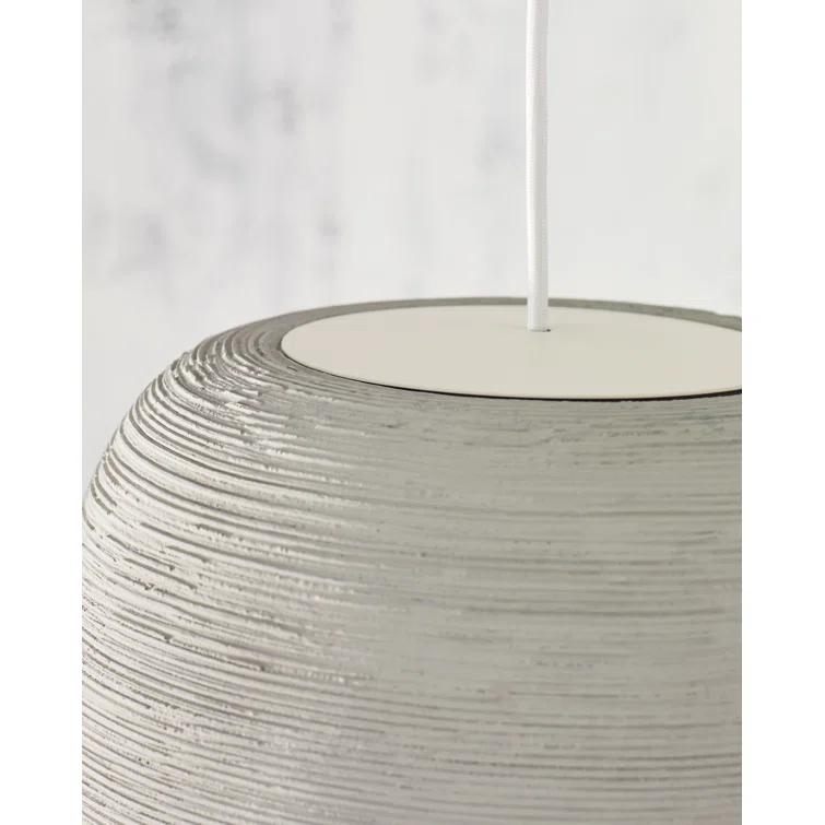 Karam Pendant Light
