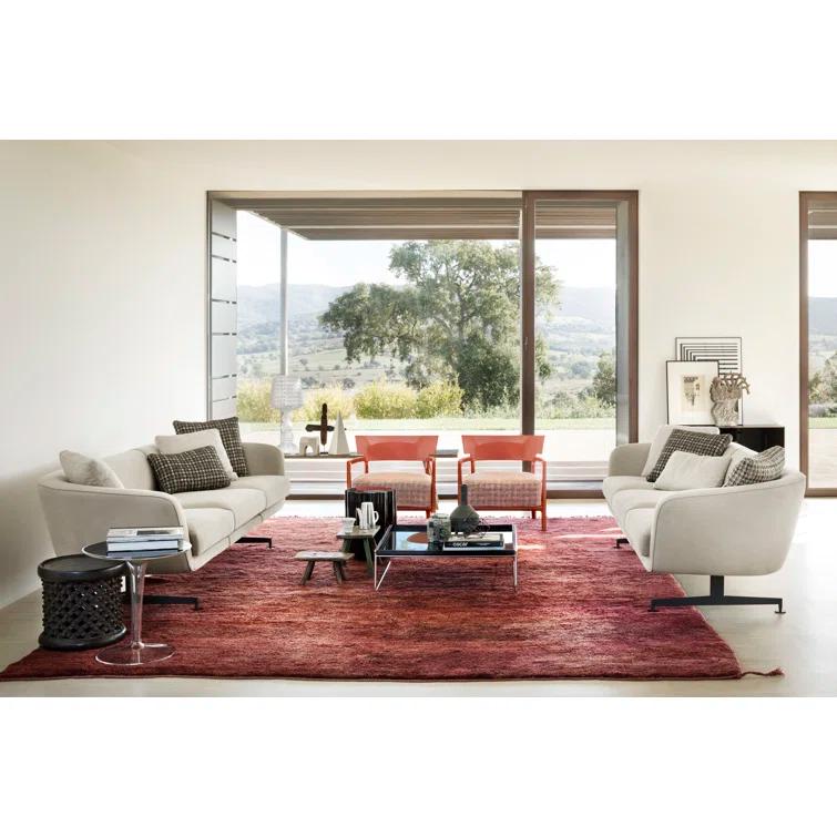 Tip Top Coffee Table