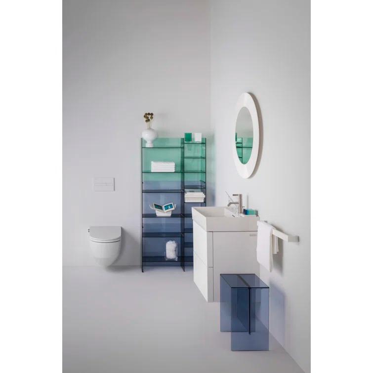 Max Beam End Table
