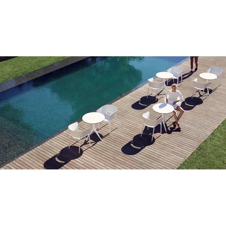 AFRICA Arm Chair (Indoor/Outdoor)