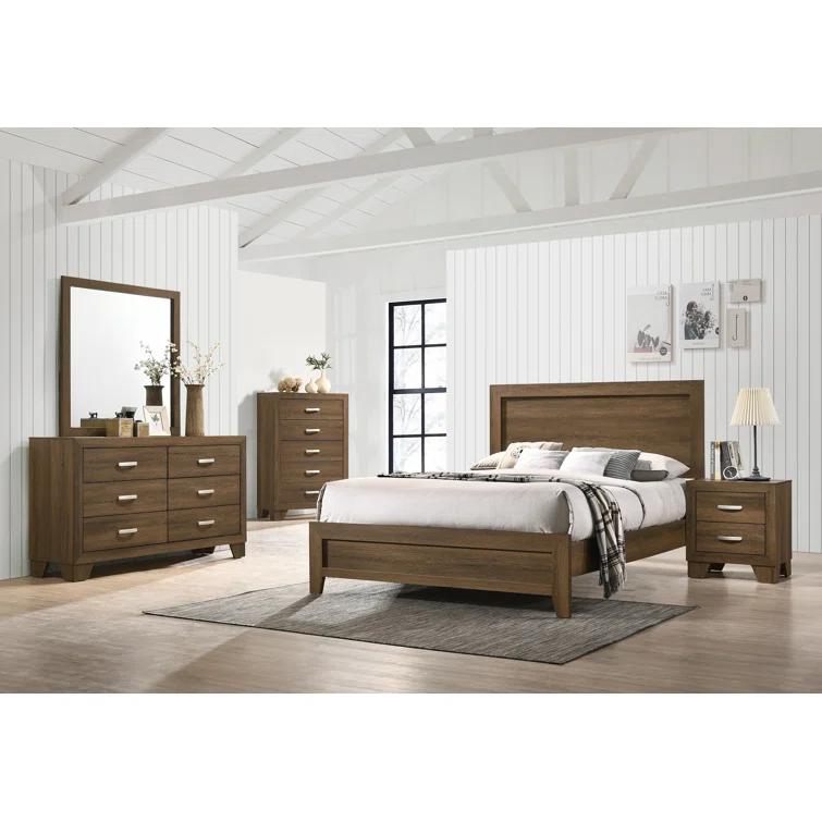 Bennie Bed