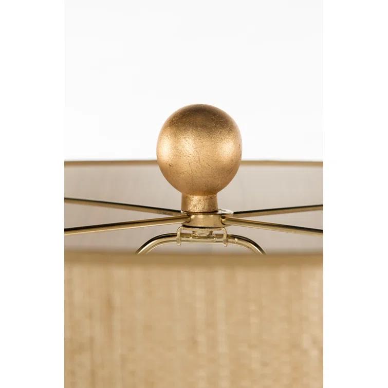 Bradburn Home Cabrillo Table Lamp