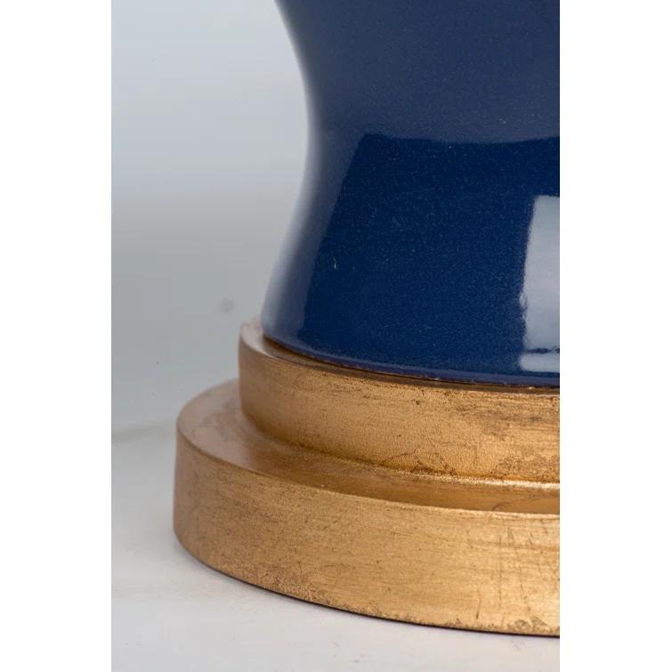 Bradburn Home Cabrillo Table Lamp