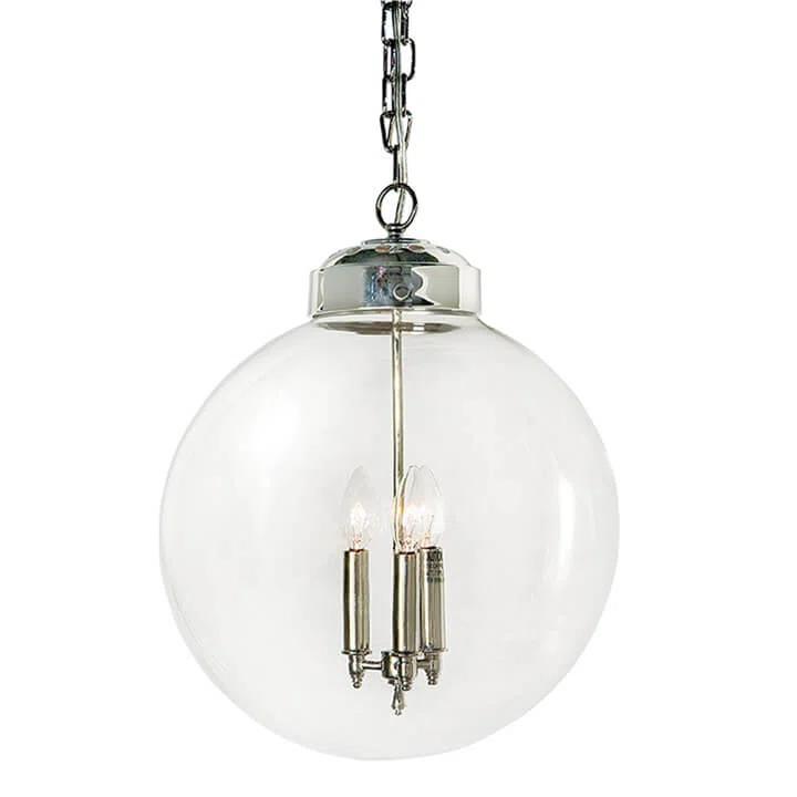 Globe Pendant