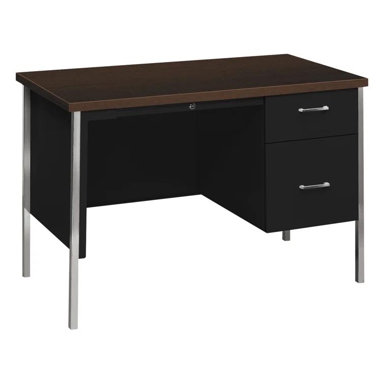 34000 Series Desk