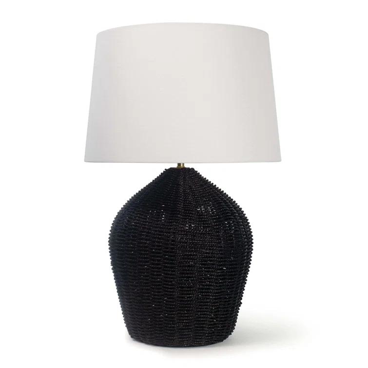 Georgian Table Lamp