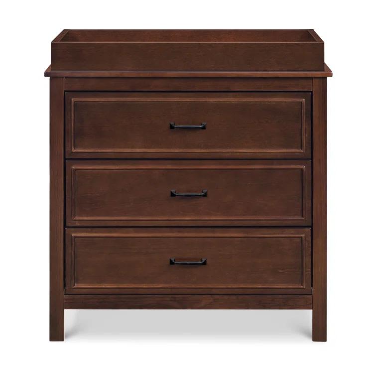 daVinci Charlie 3 Drawer Dresser