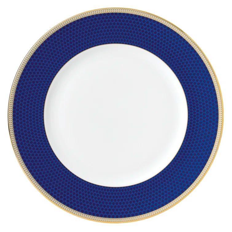 Wedgwood Hibiscus 5 Piece Place Setting & Reviews | Wayfair