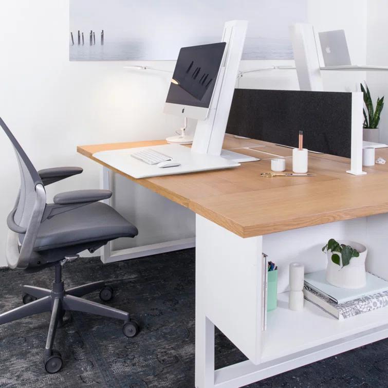 Humanscale Quickstand Eco Standing Desk Converter