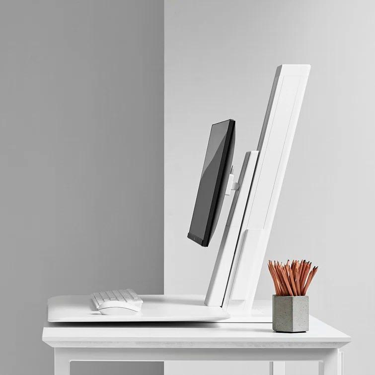 Humanscale Quickstand Eco Standing Desk Converter
