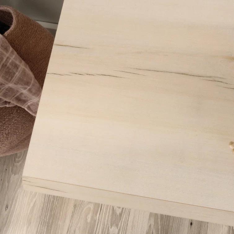 Anders 6-Drawer Wood Dresser