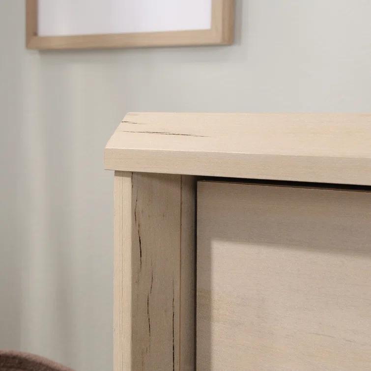 Anders 6-Drawer Wood Dresser