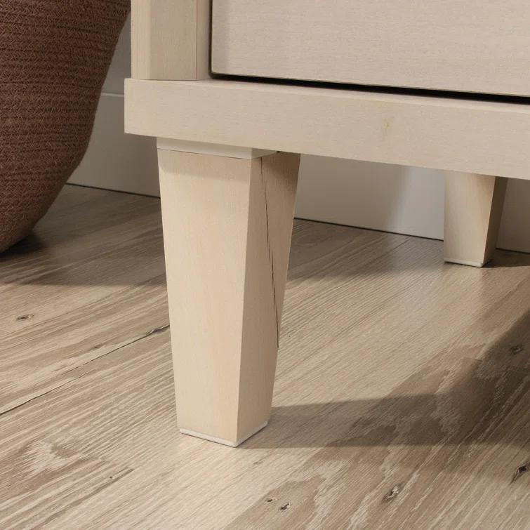 Anders 6-Drawer Wood Dresser