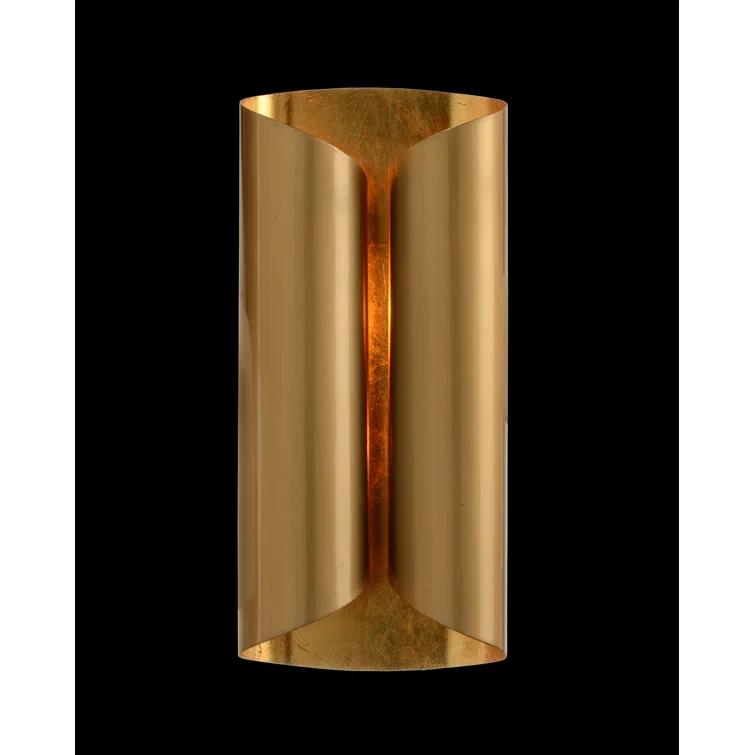 John-Richard Flush Mounted Sconce