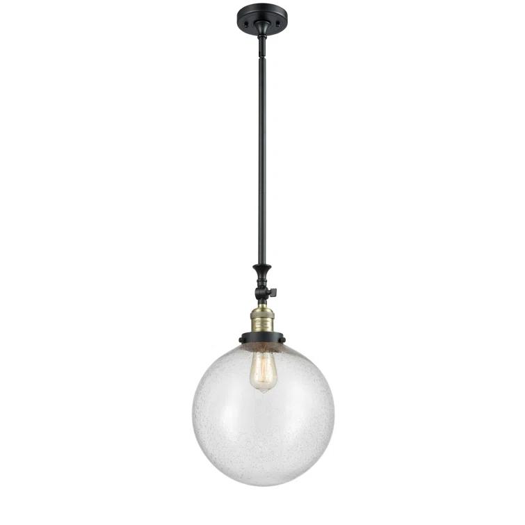 Three Posts™ Clermont 1 - Light Single Pendant
