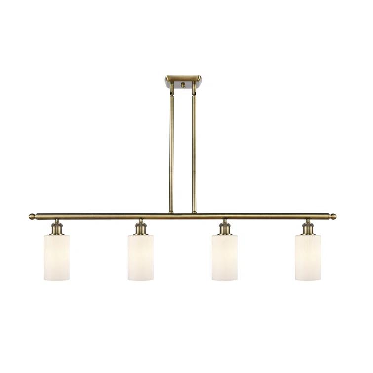 Three Posts™ Cloverdale 4 - Light Kitchen Island Pendant