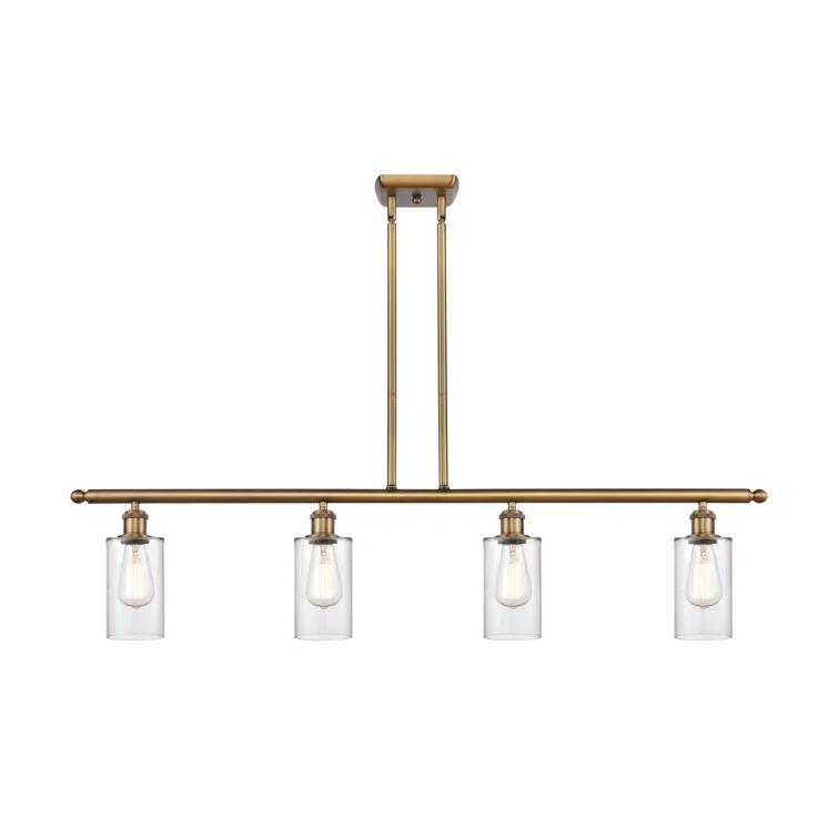 Cloverdale 4 - Light Kitchen Island Pendant