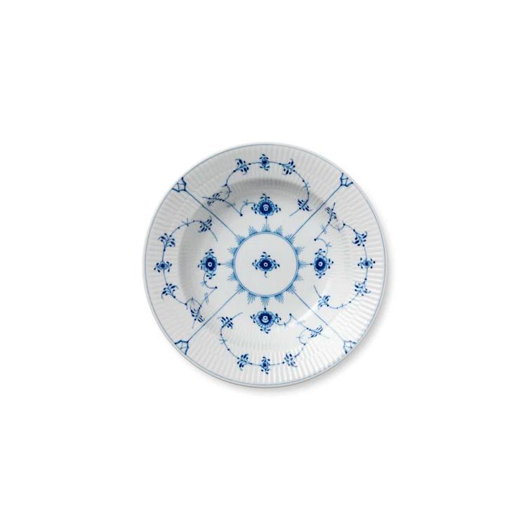 Deep Plate 23 cm