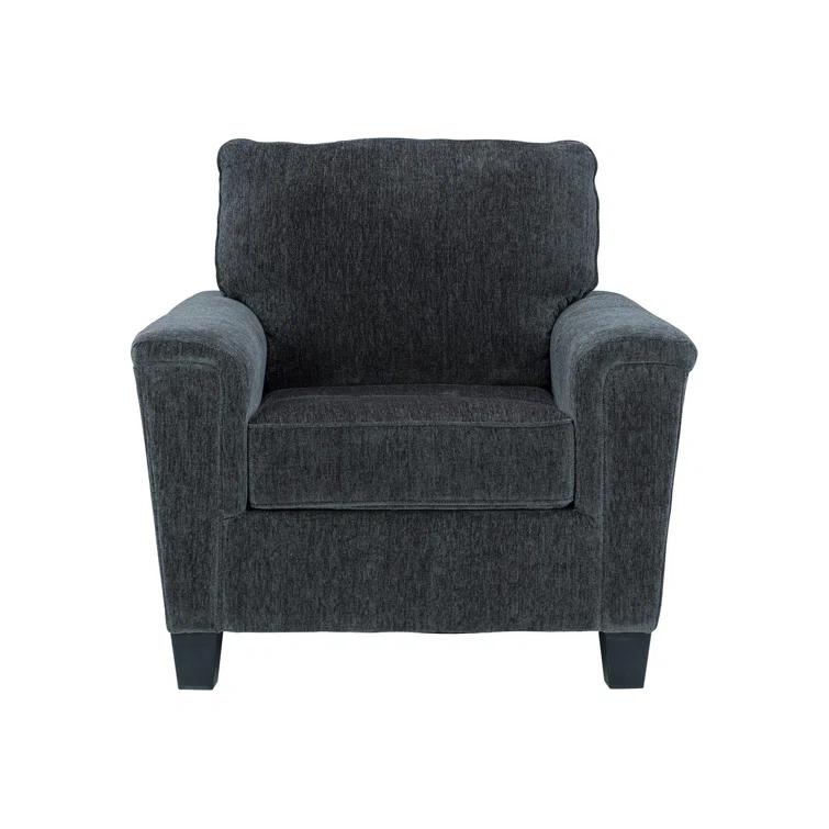 Elikapeka Upholstered Armchair