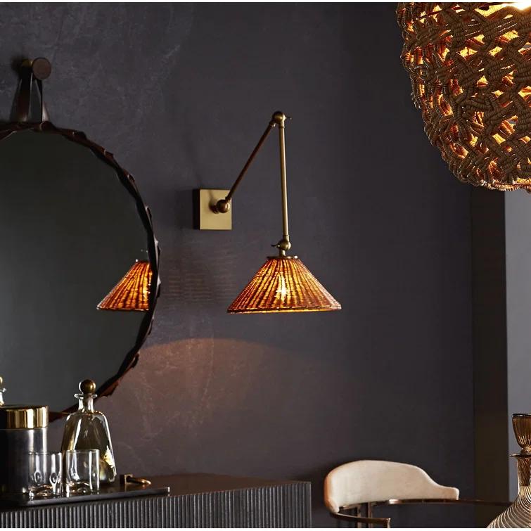 Padma Sconce by Windsor Smith for Arteriors